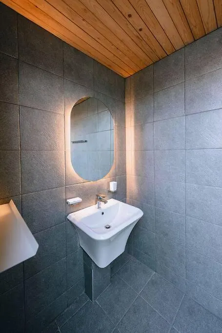 Dal Chae Villa Jeju
