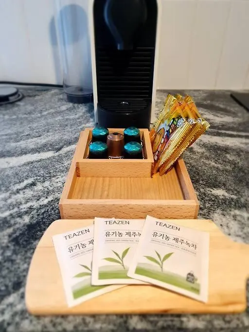 Holiday home Dal Chae Villa Jeju