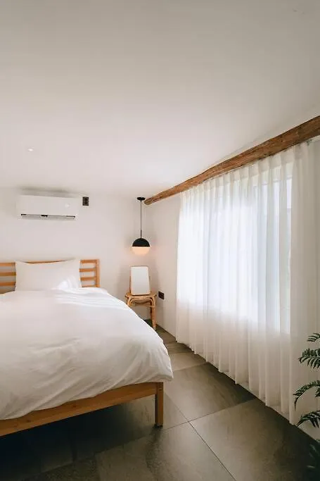 Dal Chae Villa Jeju Holiday home