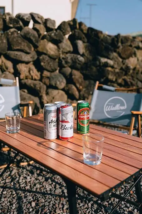 Dal Chae Villa Jeju 0*,