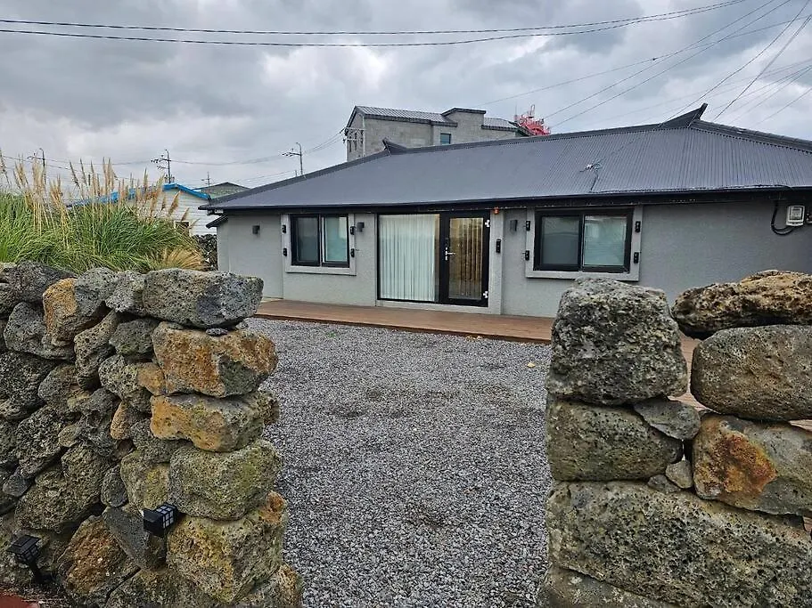 Holiday home Dal Chae Villa Jeju