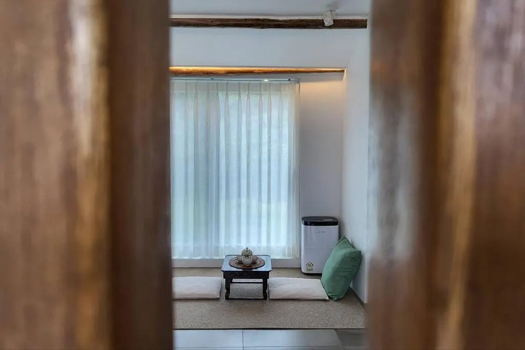 Dal Chae Villa Jeju Holiday home