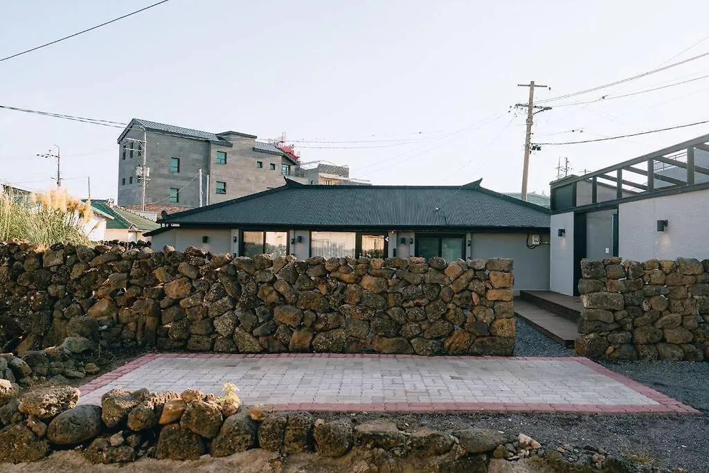 Holiday home Dal Chae Villa Jeju