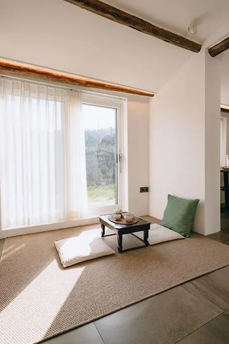 Dal Chae Villa Jeju