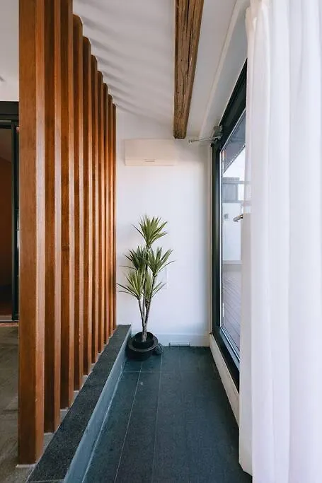 Holiday home Dal Chae Villa Jeju