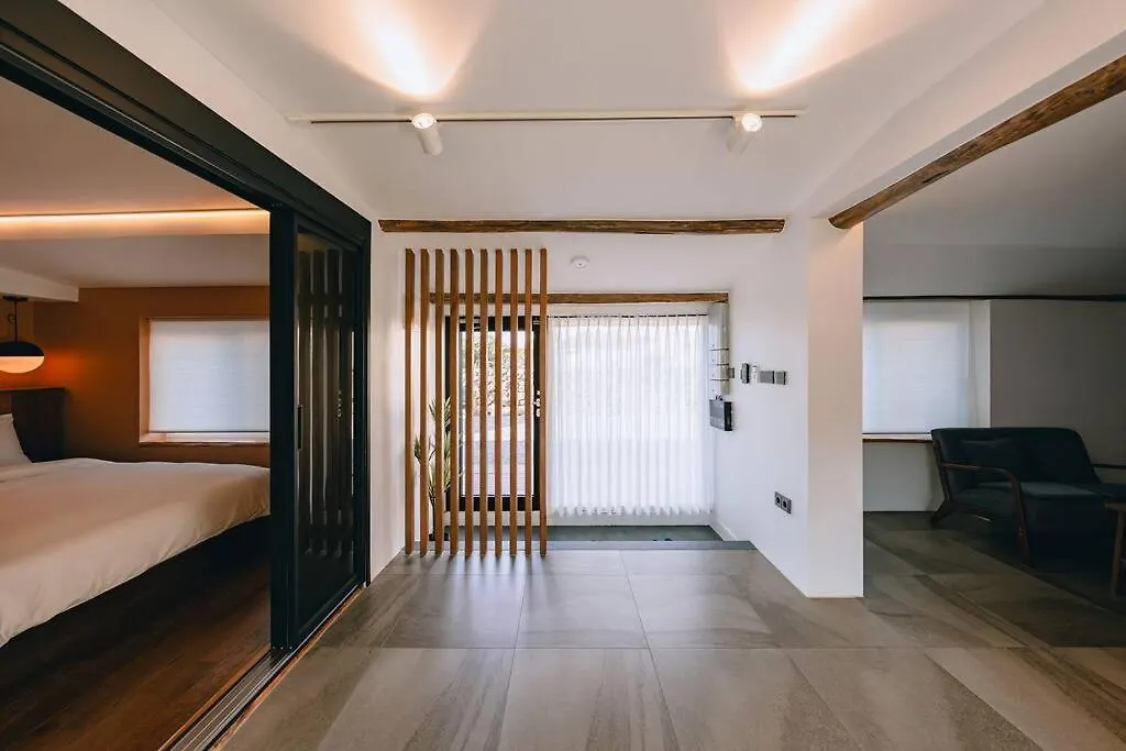 Dal Chae Villa Jeju