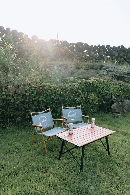 Holiday home Dal Chae Villa Jeju South Korea