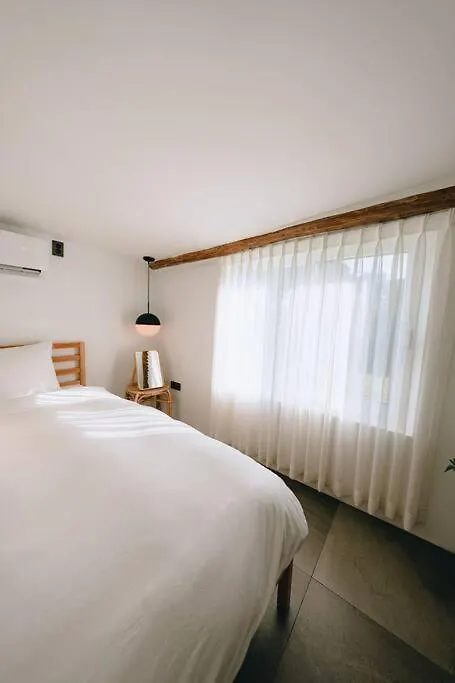 Dal Chae Villa Jeju Holiday home