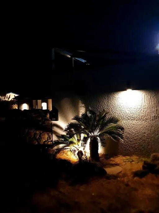 Dal Chae Villa Jeju Holiday home