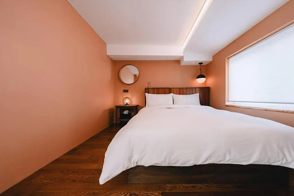 Dal Chae Villa Jeju Holiday home